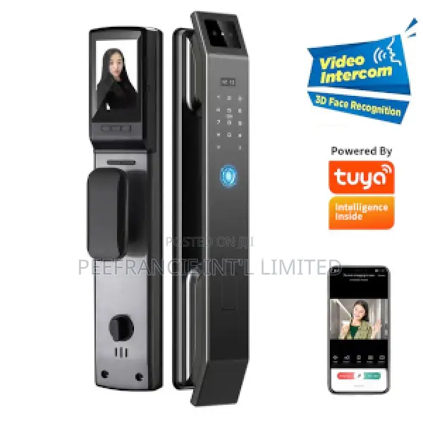 Smart Lock