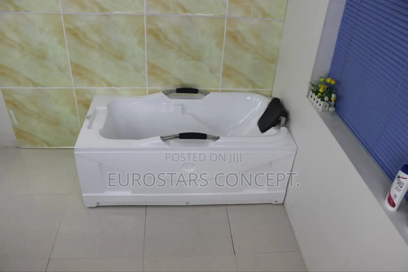 Quality Panel Bath Tub