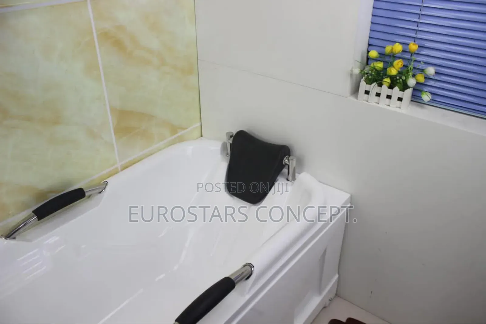 Quality Panel Bath Tub