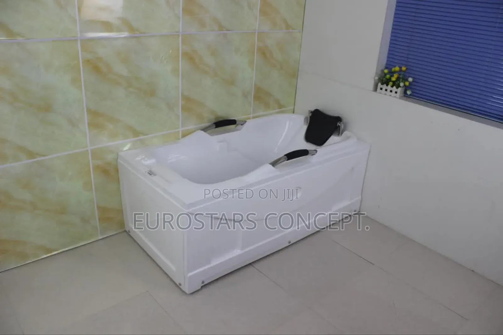 Quality Panel Bath Tub