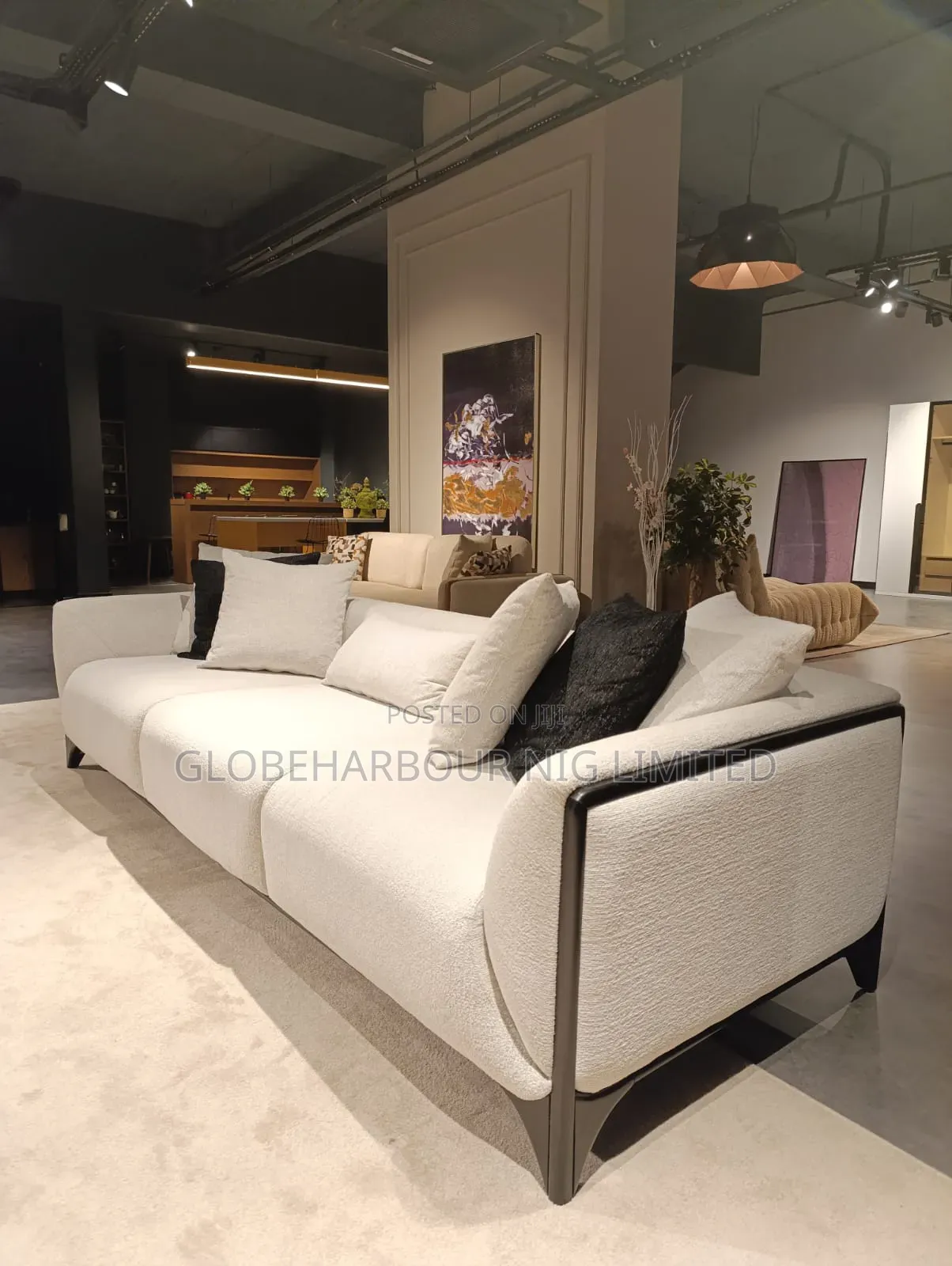 Turkish Royal Exquisite Sofa