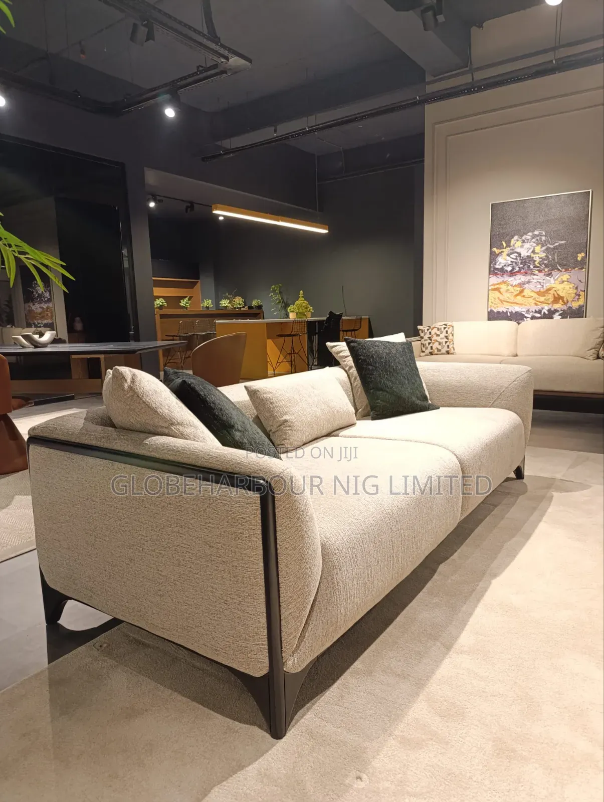 Turkish Royal Exquisite Sofa