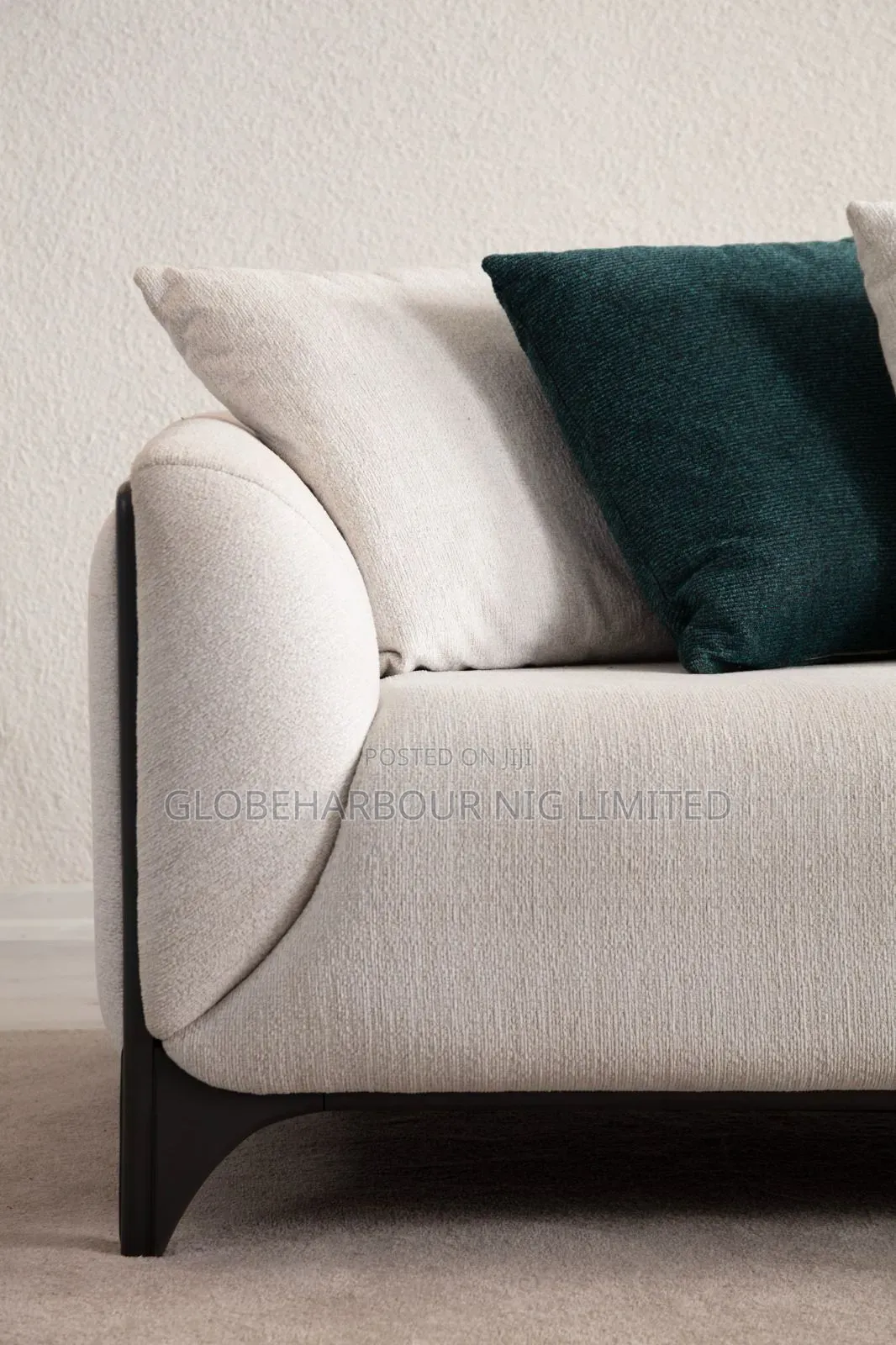 Turkish Royal Exquisite Sofa