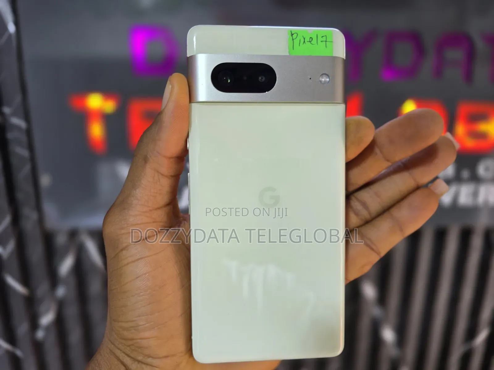 Google Pixel 7 128 GB