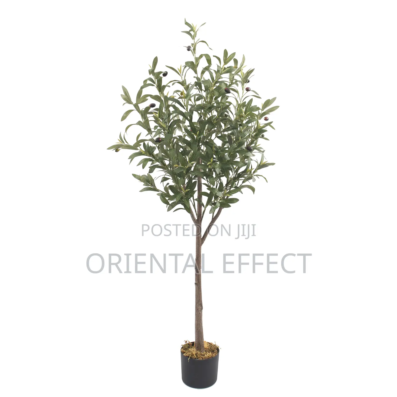 Artificial Olive Tree – 135cm