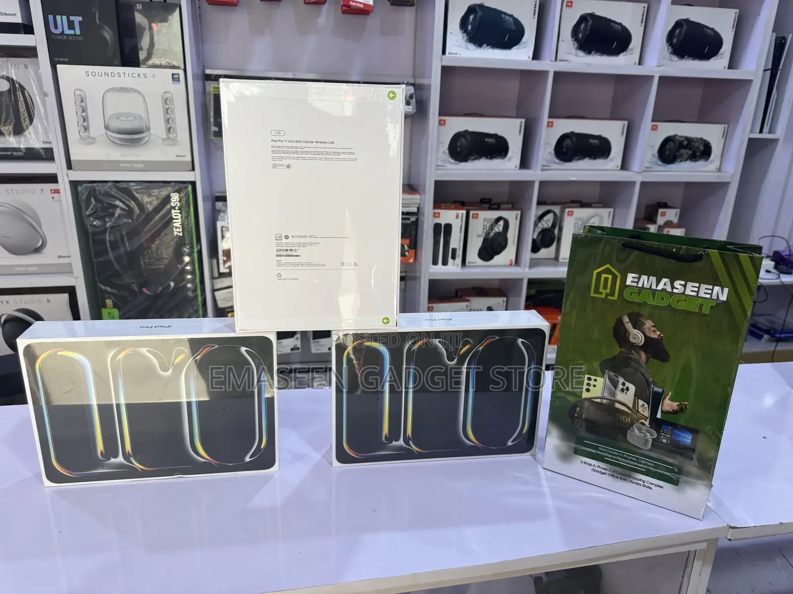 New AirTab U24 Pro 1 TB