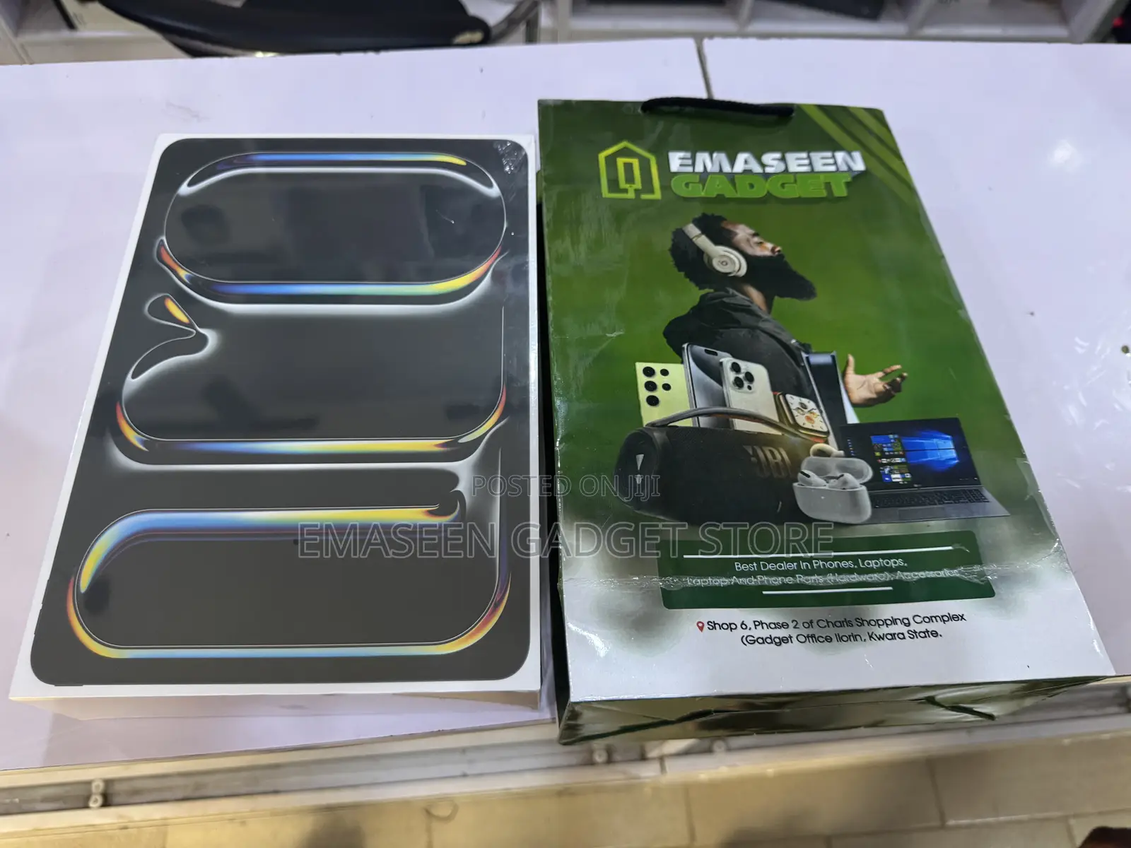 New AirTab U24 Pro 1 TB