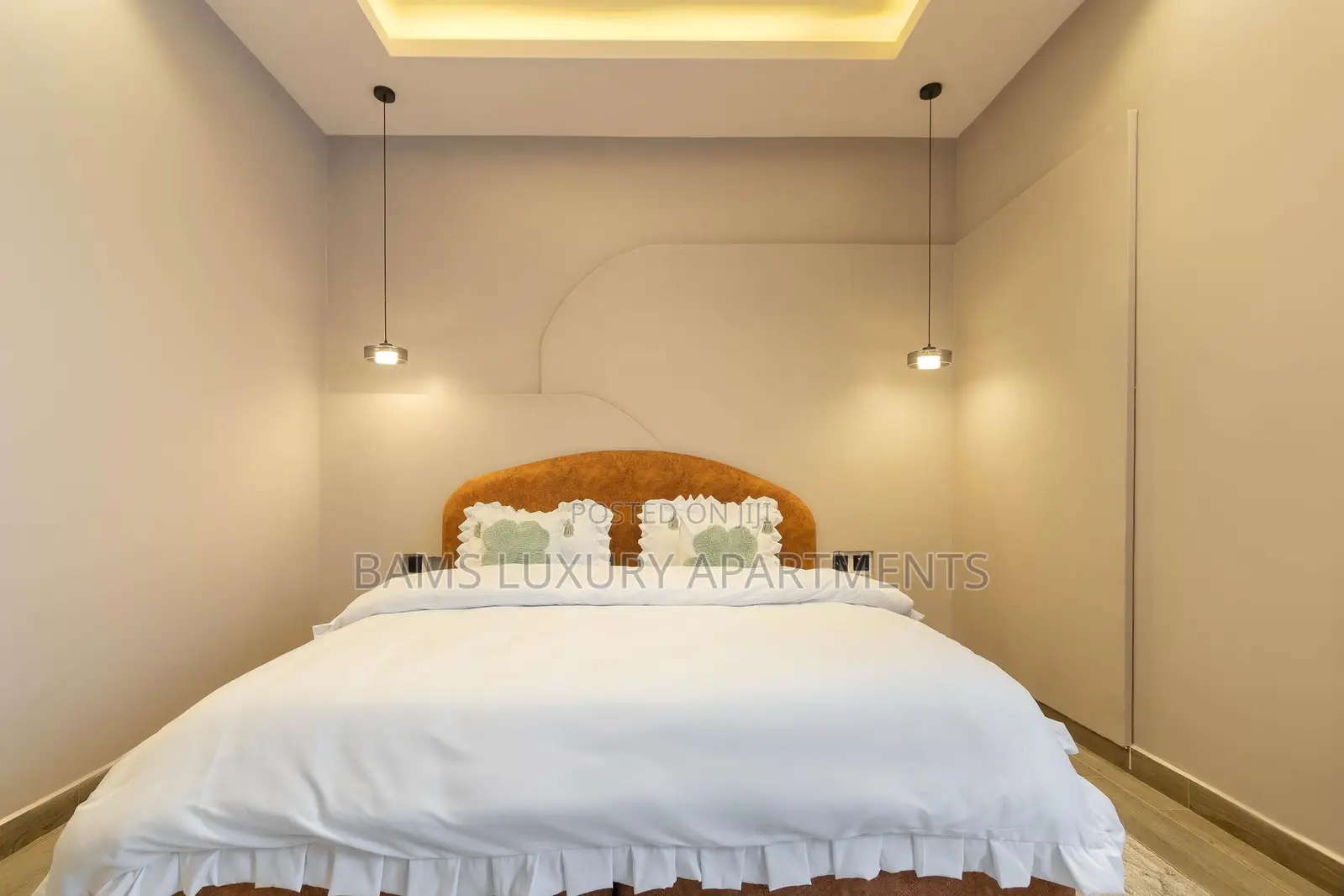 A4 Apartment Luxury 1 Bedroom Loft With Pool