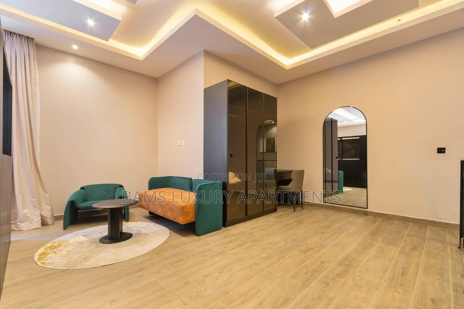 A4 Apartment Luxury 1 Bedroom Loft With Pool
