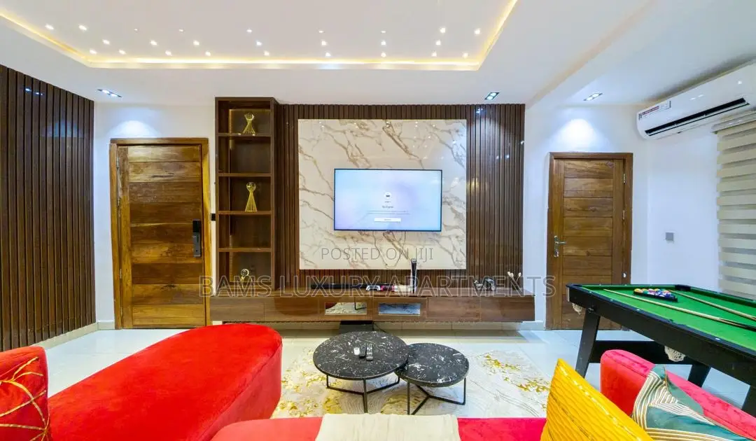Rosewood Two Bedroom Apartments