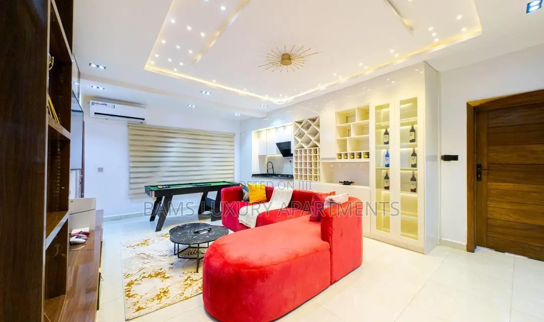 Rosewood Two Bedroom Apartments