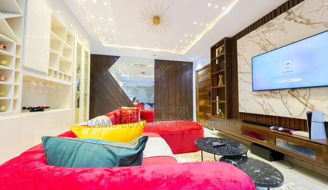 Rosewood Two Bedroom Apartments