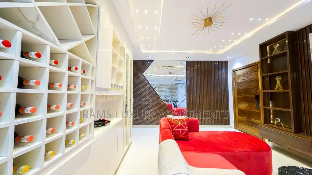 Rosewood Two Bedroom Apartments