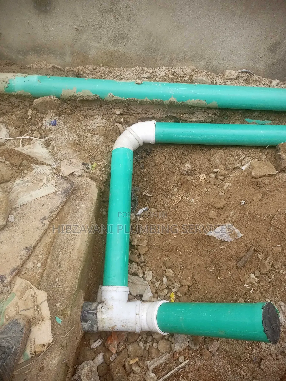 Plumbing Services