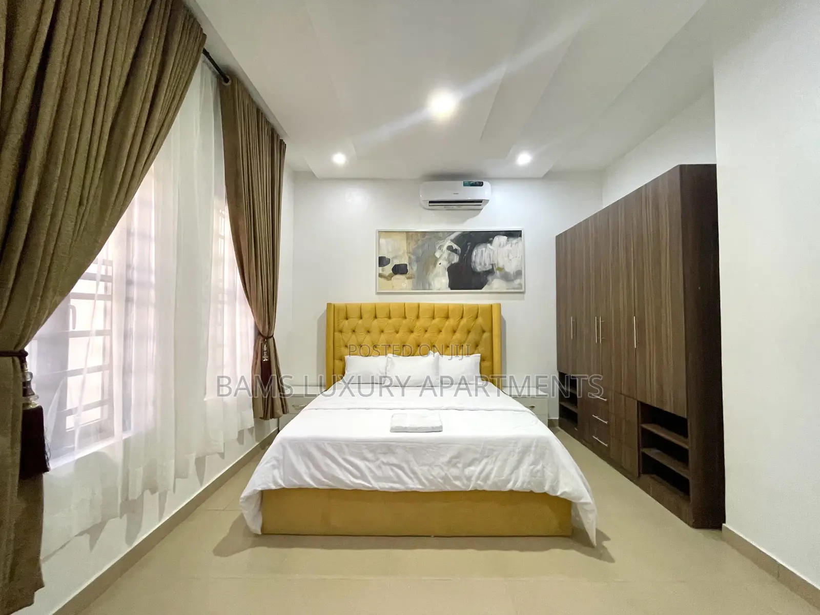 Marigold 3 Bedrooms at Lekki Phase 1