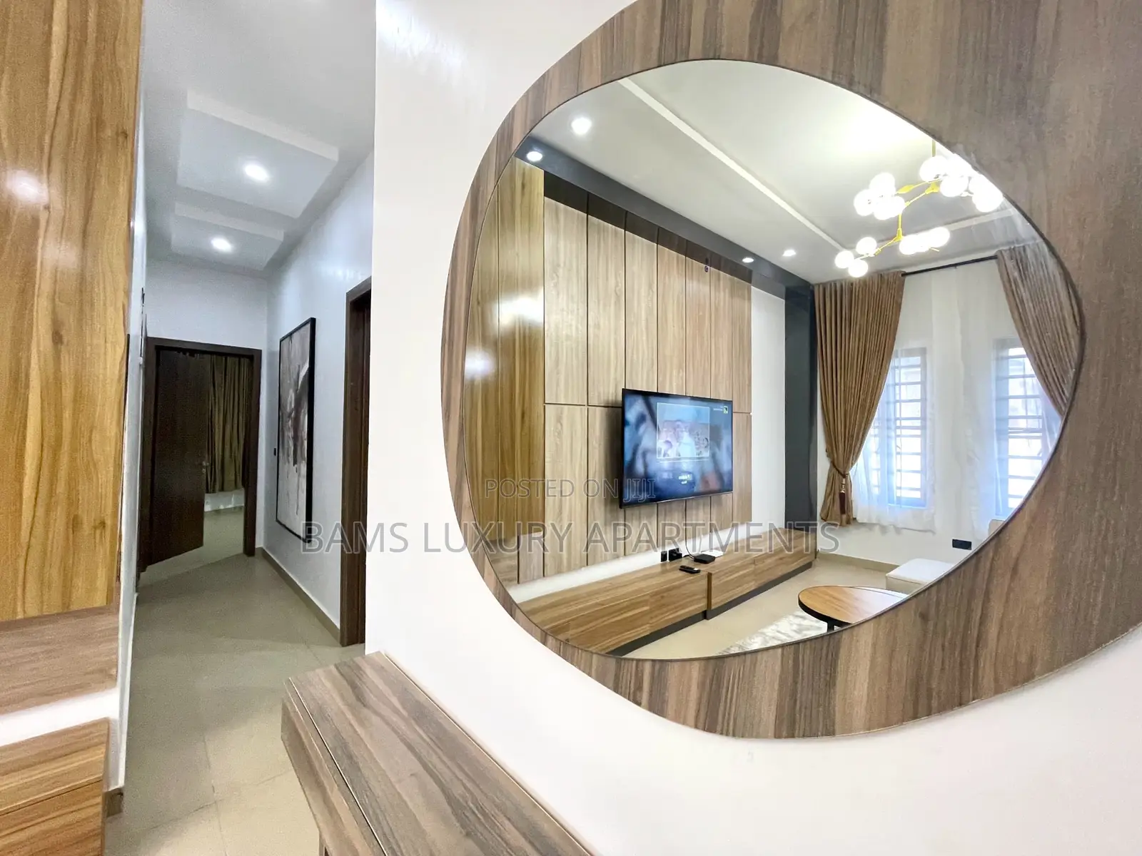 Marigold 3 Bedrooms at Lekki Phase 1