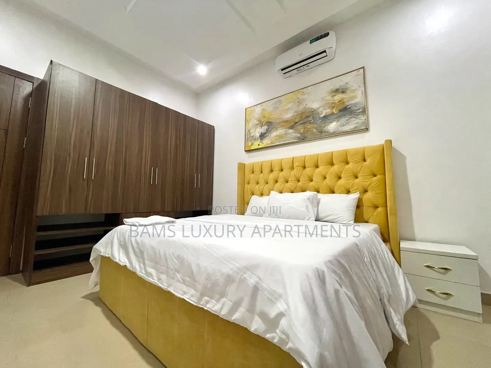 Marigold 3 Bedrooms at Lekki Phase 1