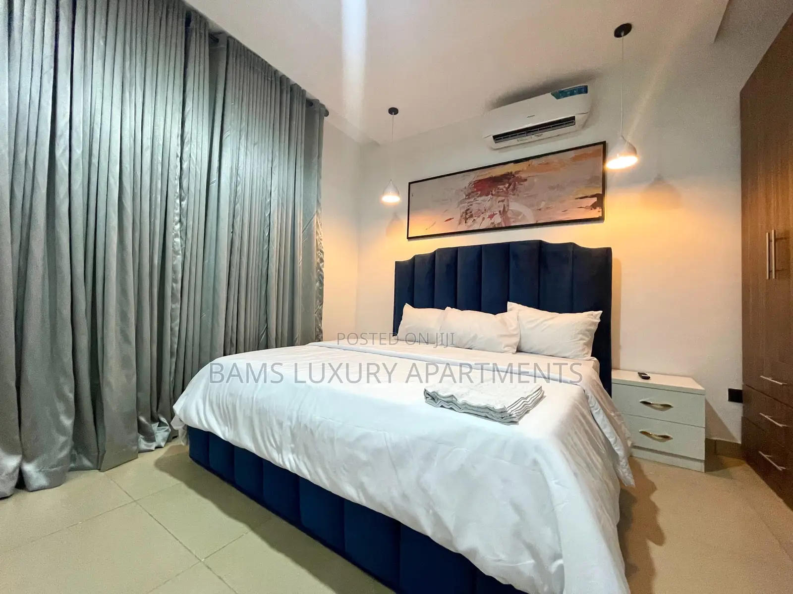 Bluebell 3 Bedrooms at Lekki Phase 1