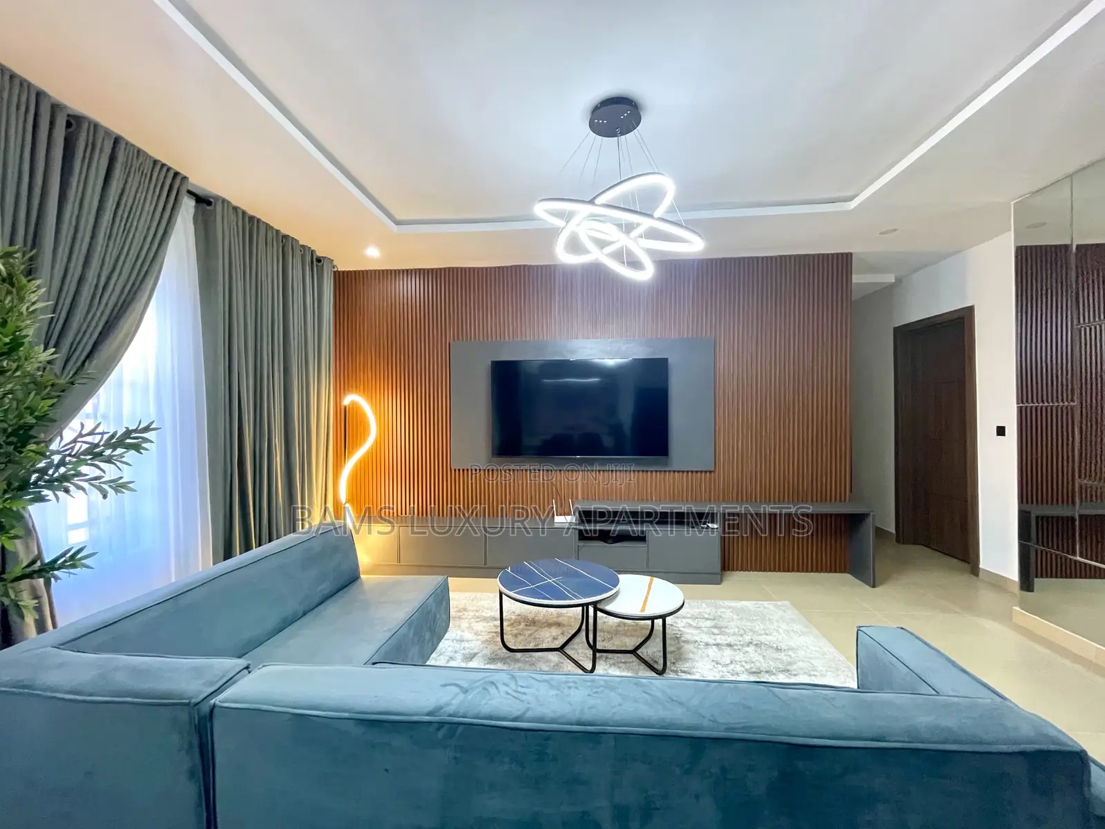 Bluebell 3 Bedrooms at Lekki Phase 1