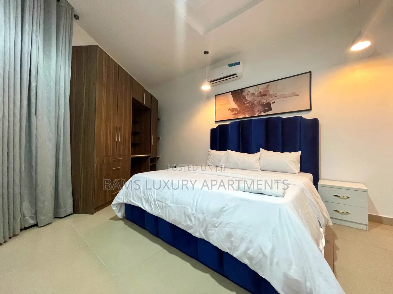 Bluebell 3 Bedrooms at Lekki Phase 1