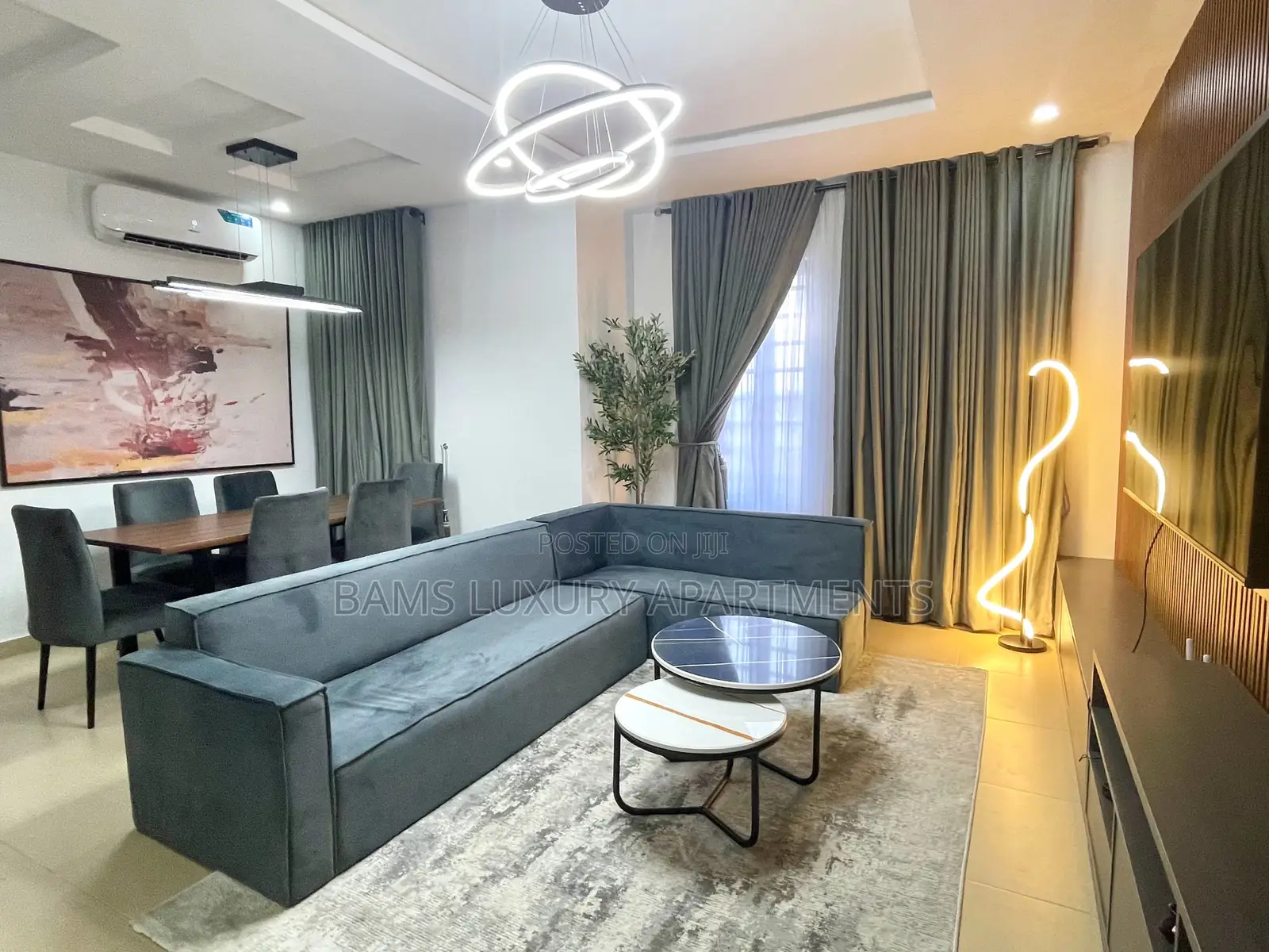 Bluebell 3 Bedrooms at Lekki Phase 1