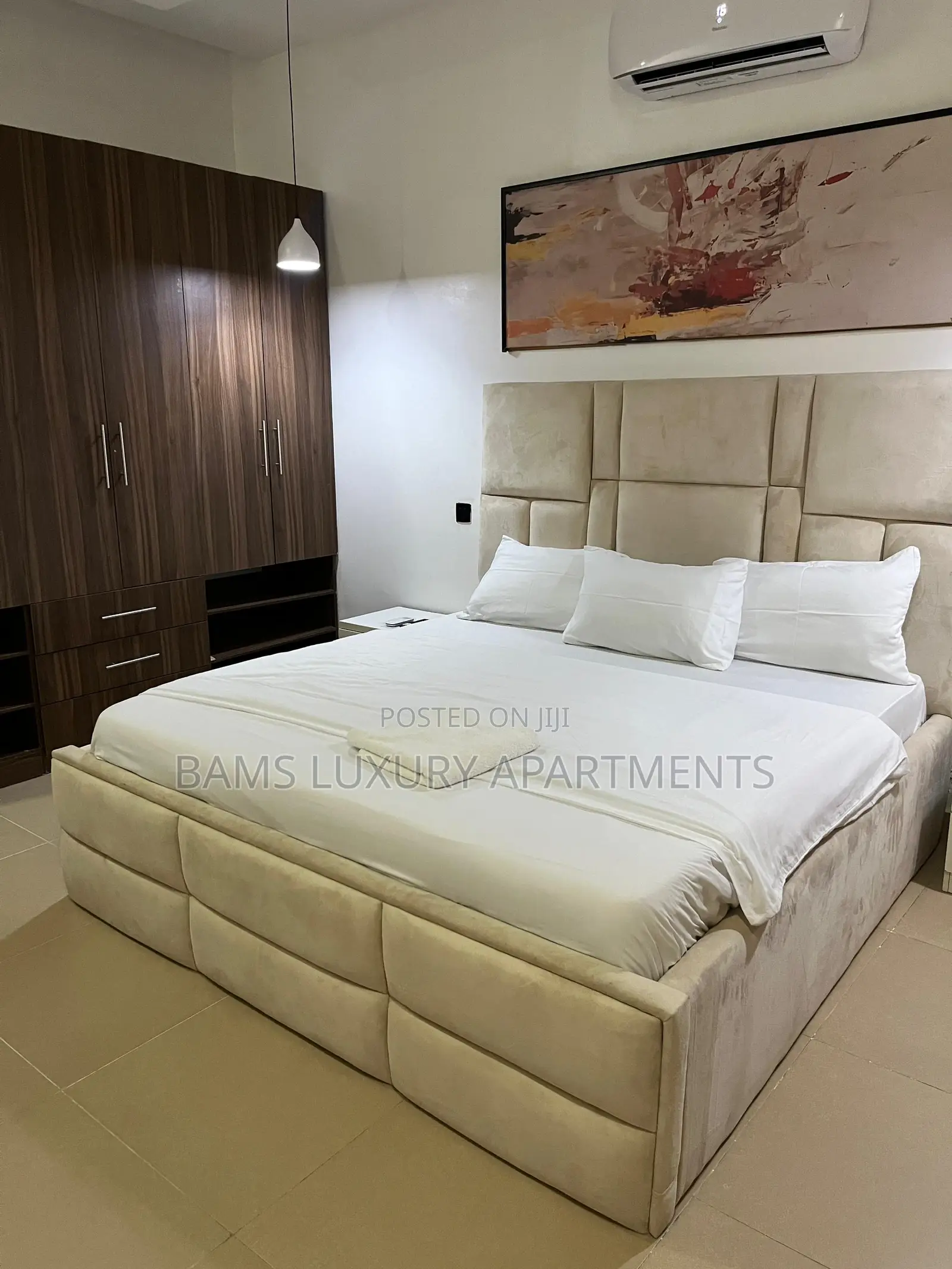 Aspen 3 Bedrooms at Lekki Phase 1