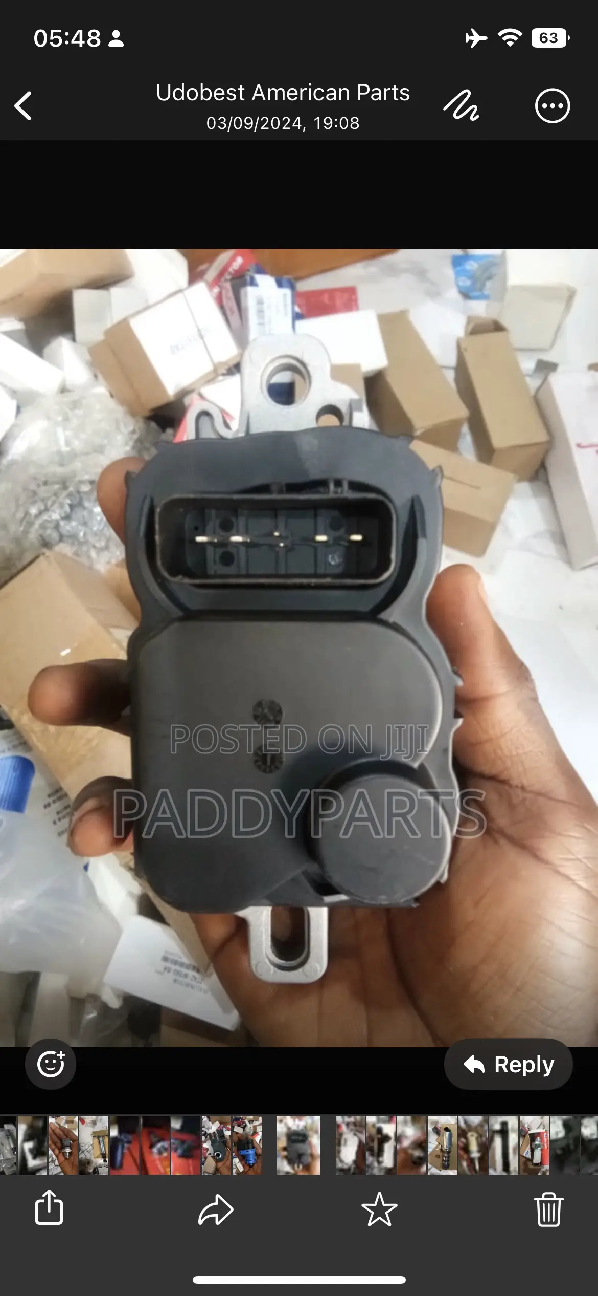 Ford Explorer Sport Trac Fuel Pump Driver Module5l8z-9d37o-a