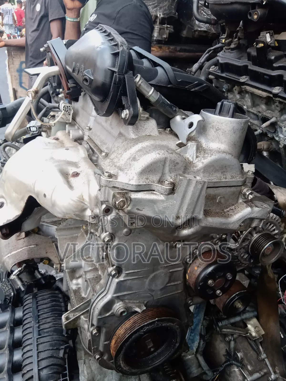 Nissan Almera 013