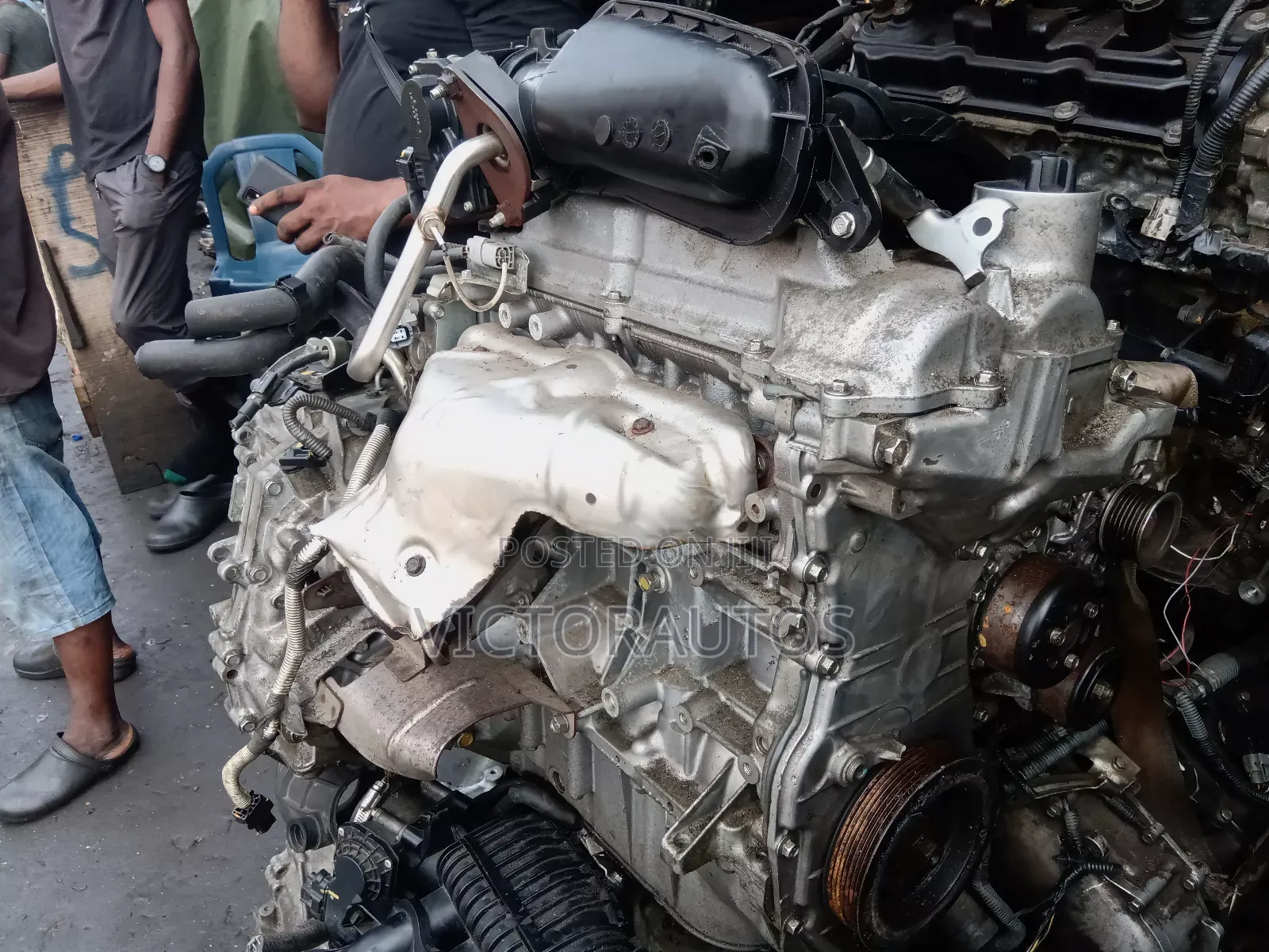Nissan Almera 013