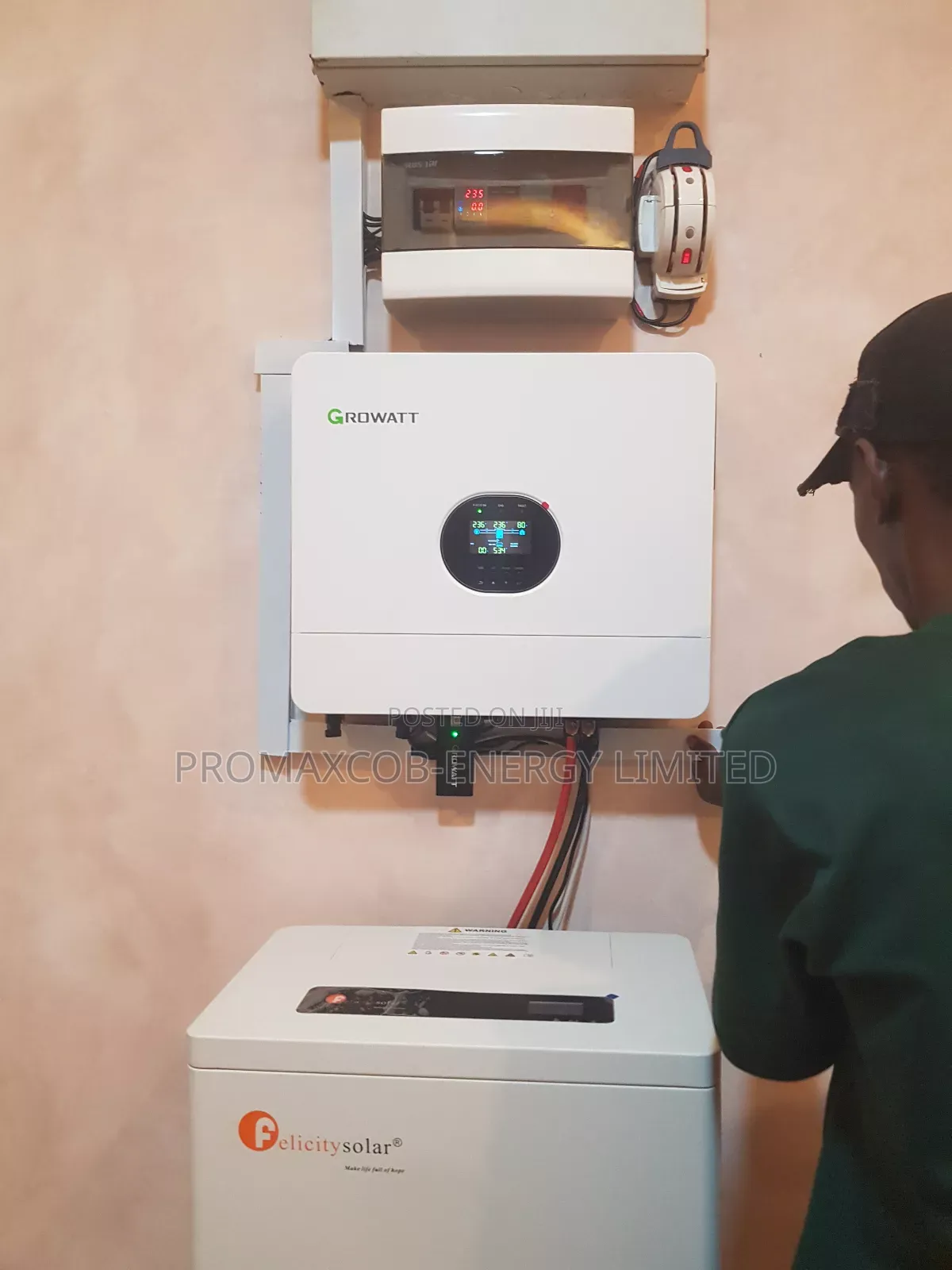 Clean Solar Energy Systems Installation and Designs