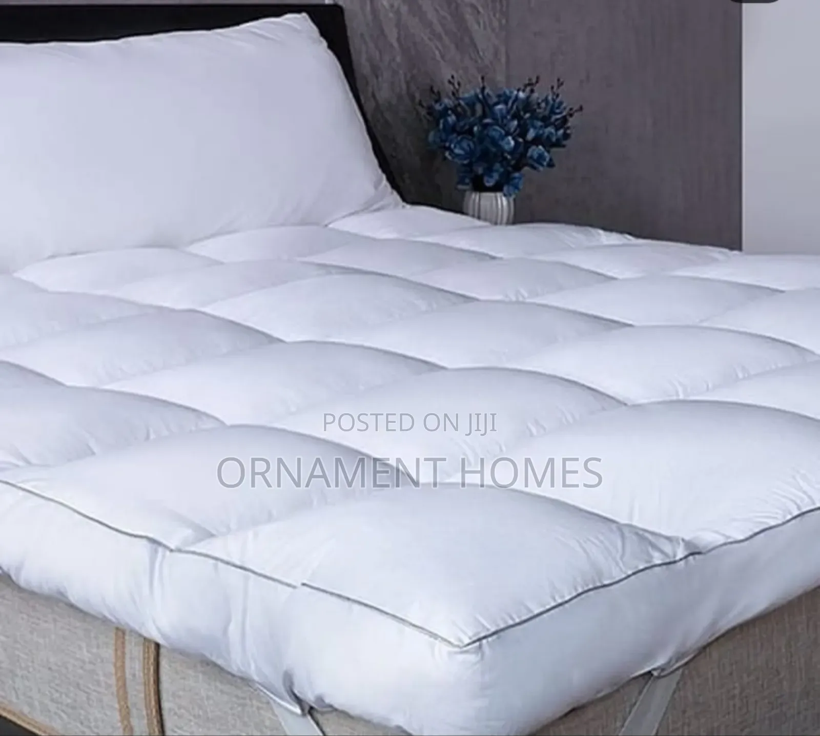 Mattress Topper