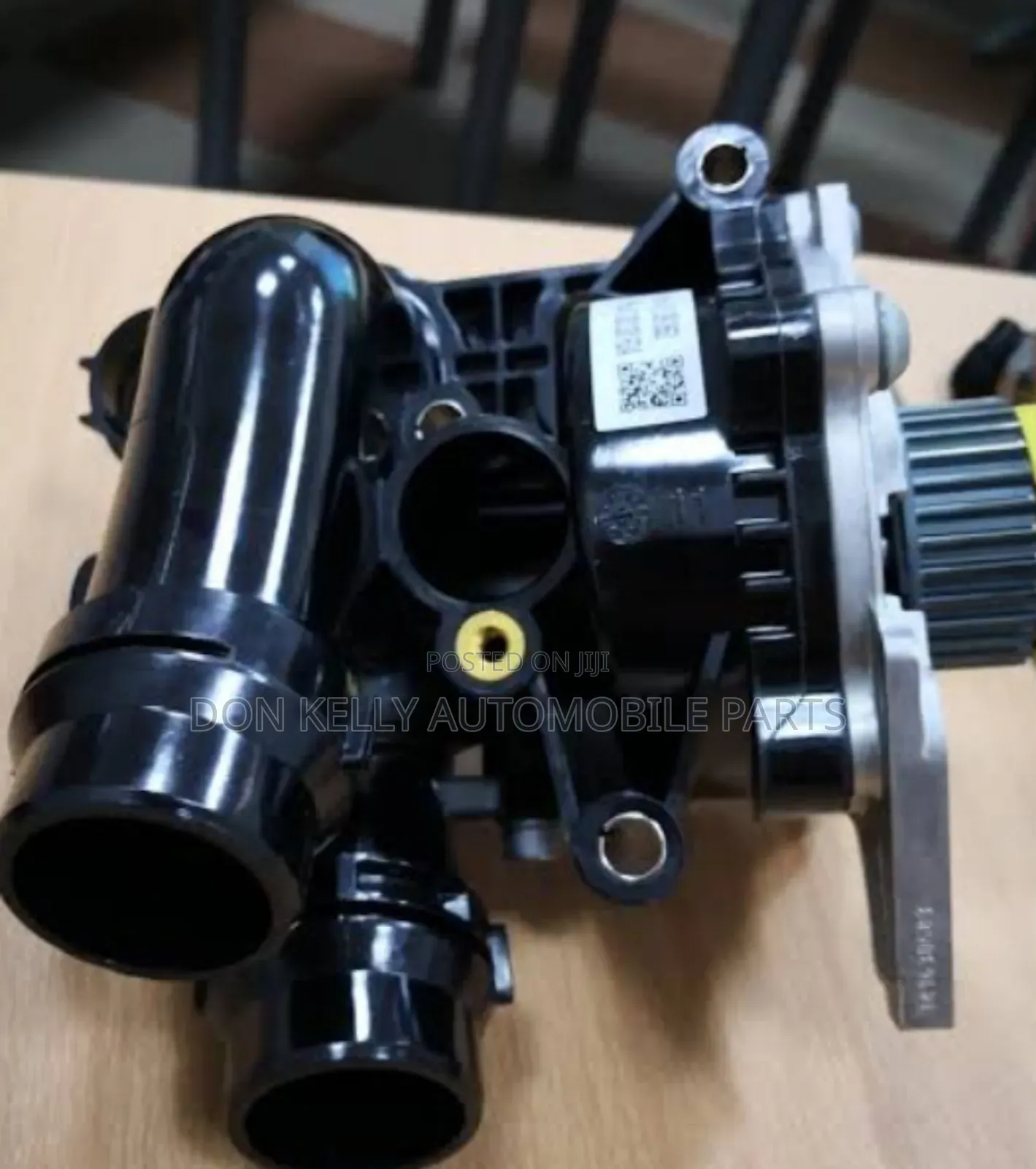 Water Pump Volkswagen Tsi