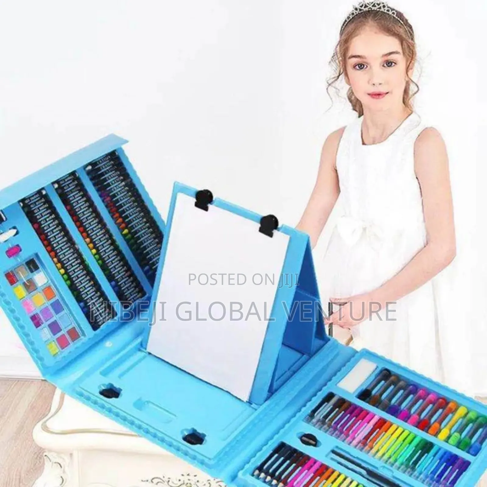 208pcs Kids Gift Creative Painting Toy