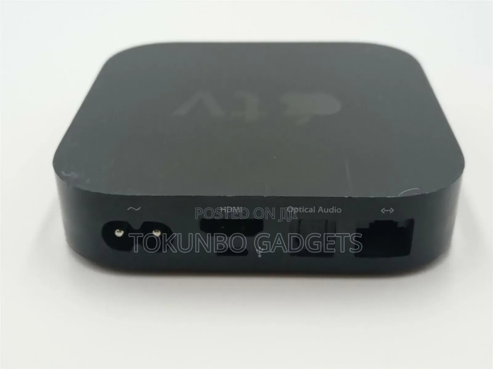 Apple Tv (3rd Generation) Hd Media Streamer - A1469
