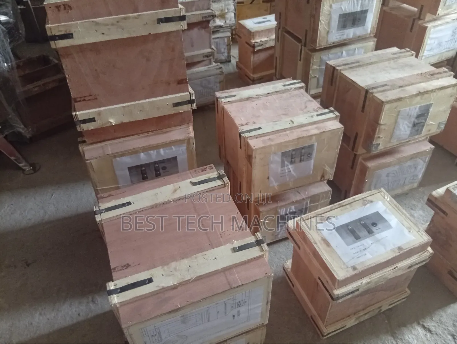 Semi Pet Bottle Mould, 2 Cavity Plastic Bottle Mould