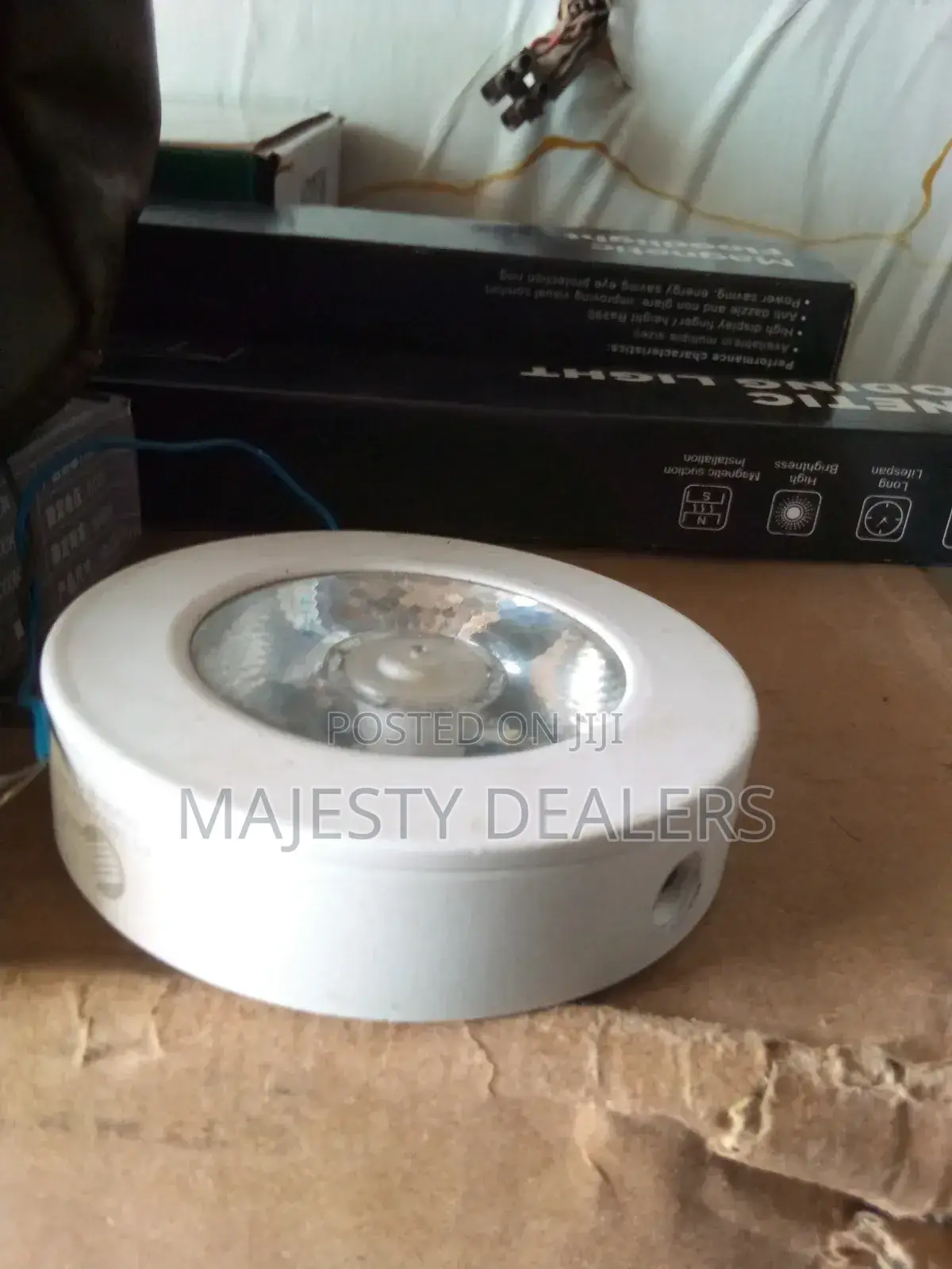 Cob Spot Light All on One Cob Spot Light From 5 Watt Up
