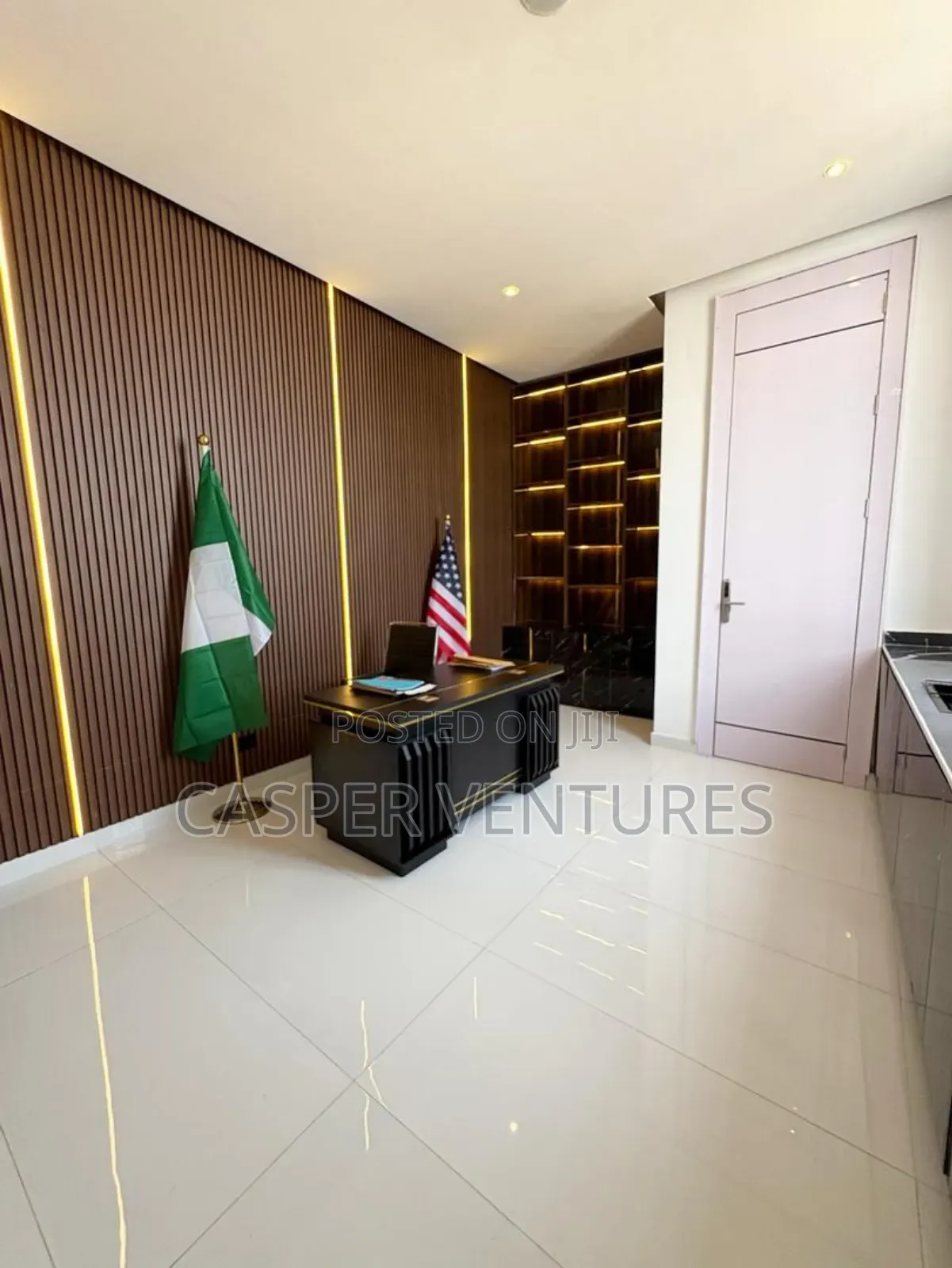 5bdrm Duplex in Oyeako, Lekki Phase 1 for sale