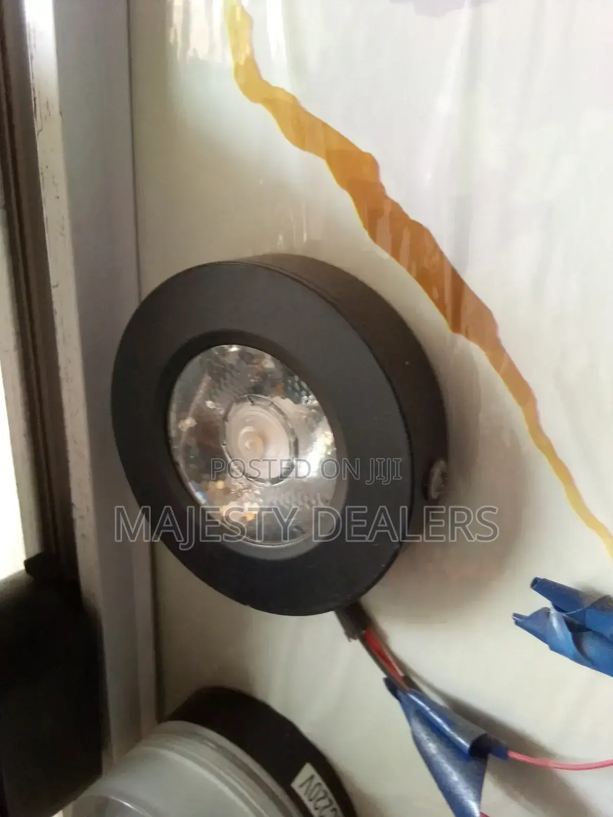 Surface Mounted Downlight All in One 5watt