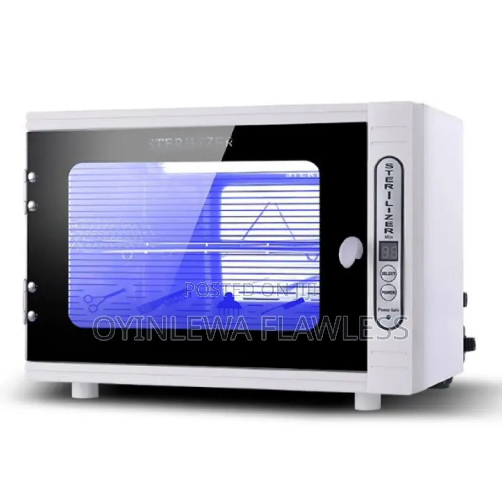 12l Ozone Uv Light Sterilizer Electric Towel Warmer