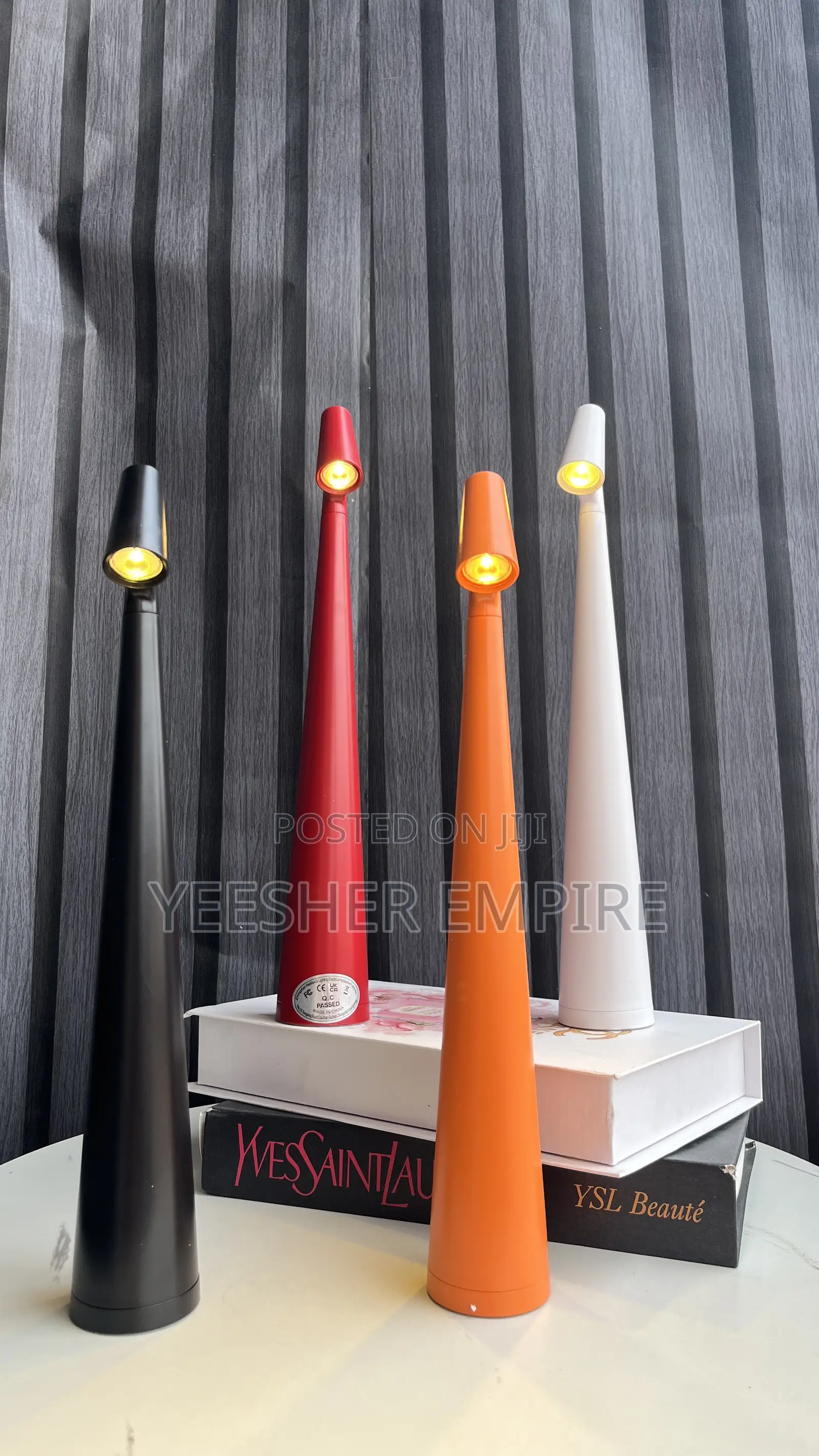 Table Lamp