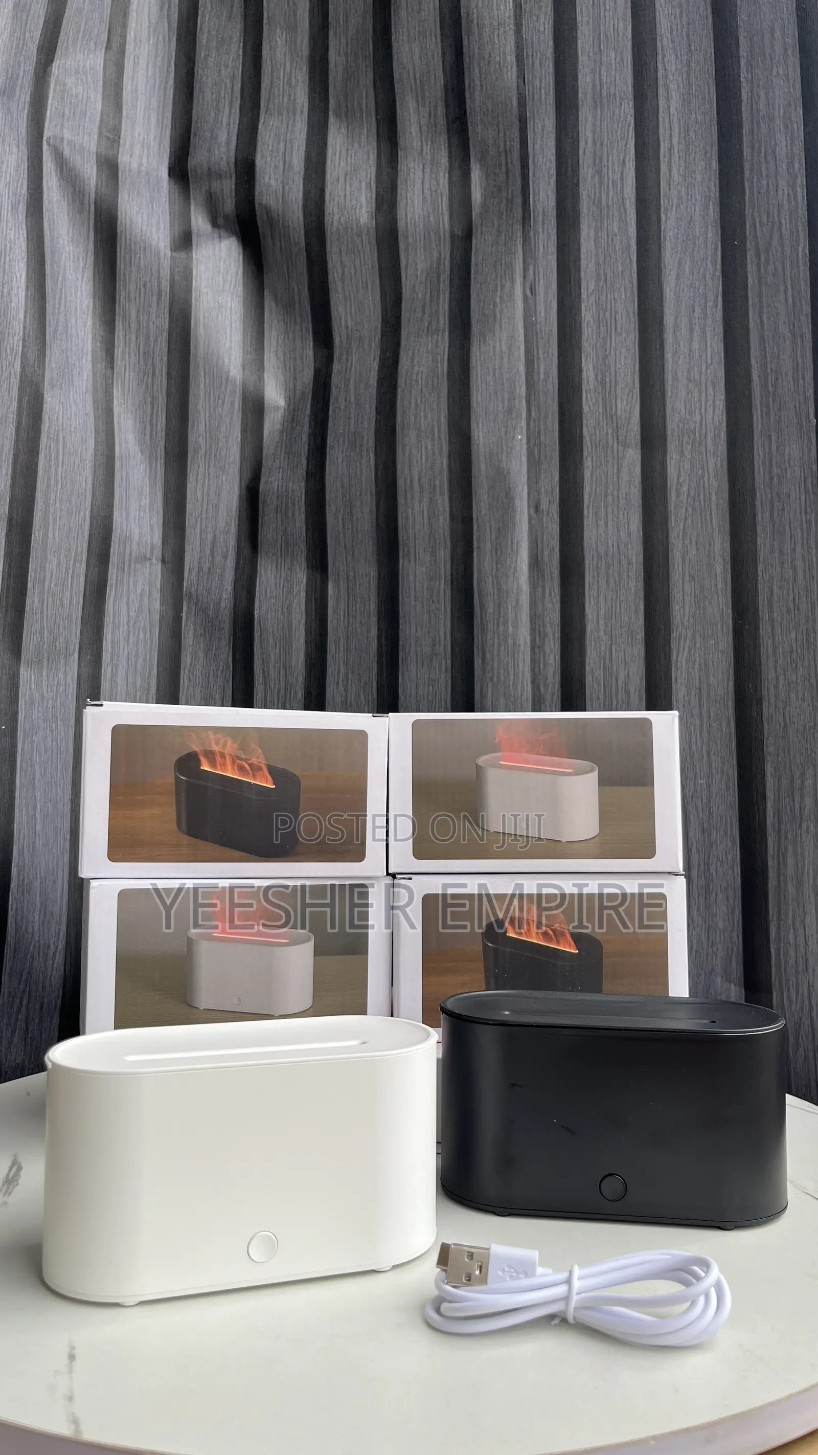 Humidifier