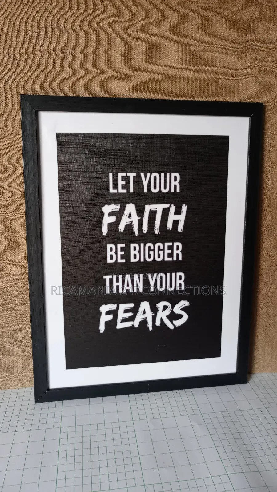 Inspirational Quotes on Your Walls for Daily Routines