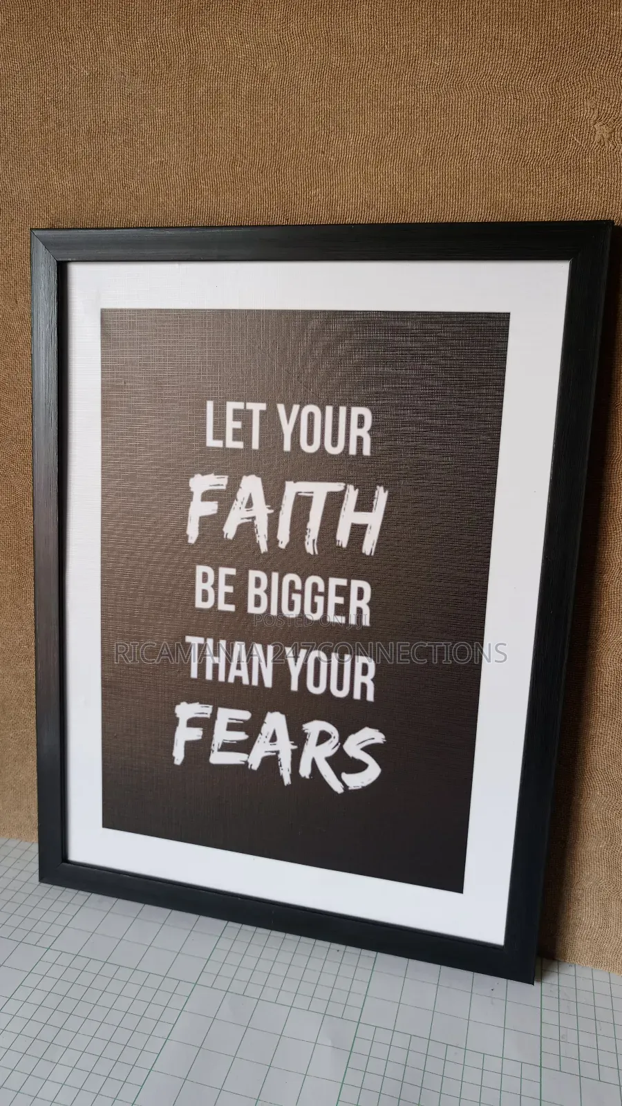 Inspirational Quotes on Your Walls for Daily Routines