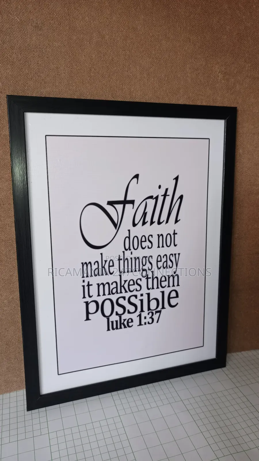 Adorable Motivations Just on a Photo Frames