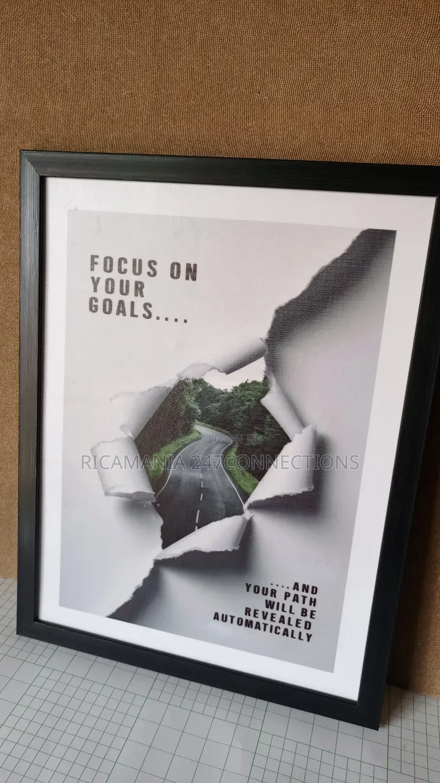 Photo Frames Can Be a Companion