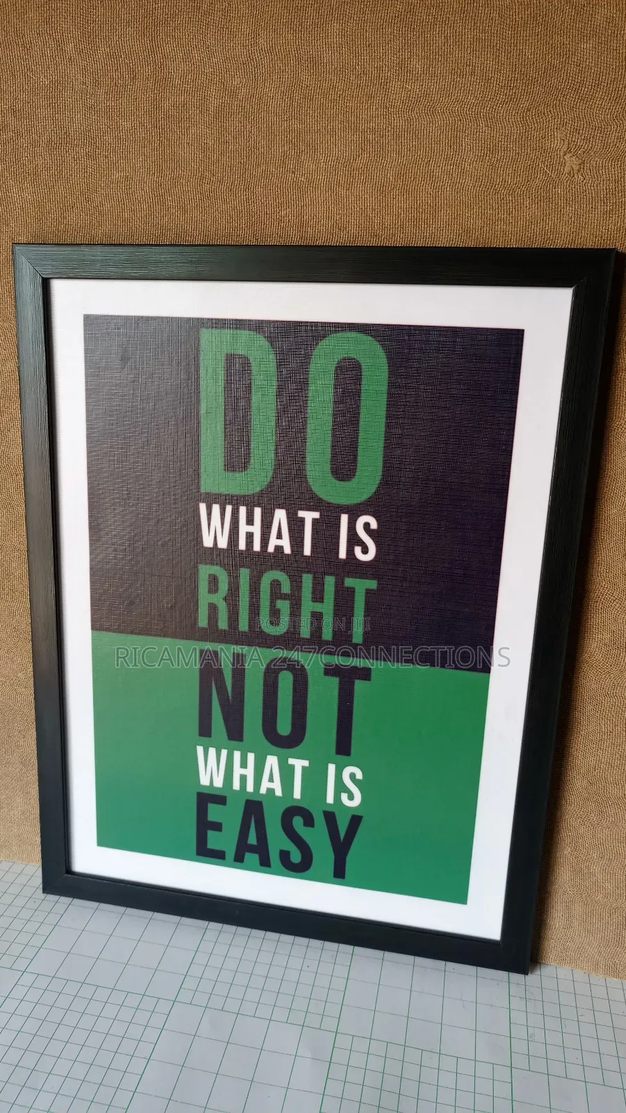 Do It Now Not Later