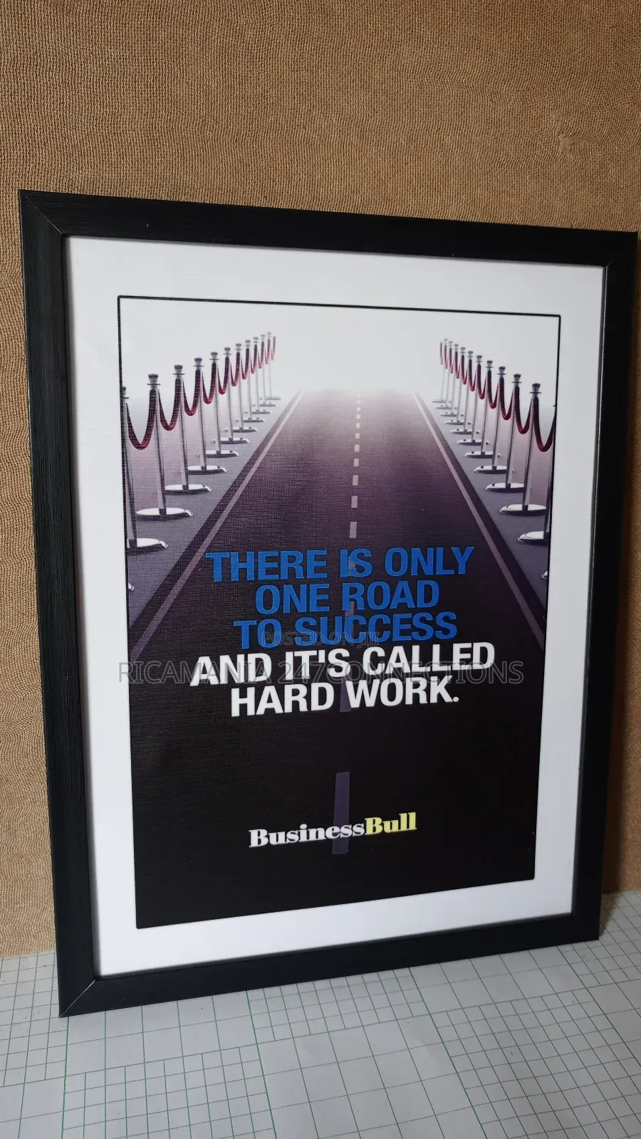 Every Hustle Has Its Own Pay Day