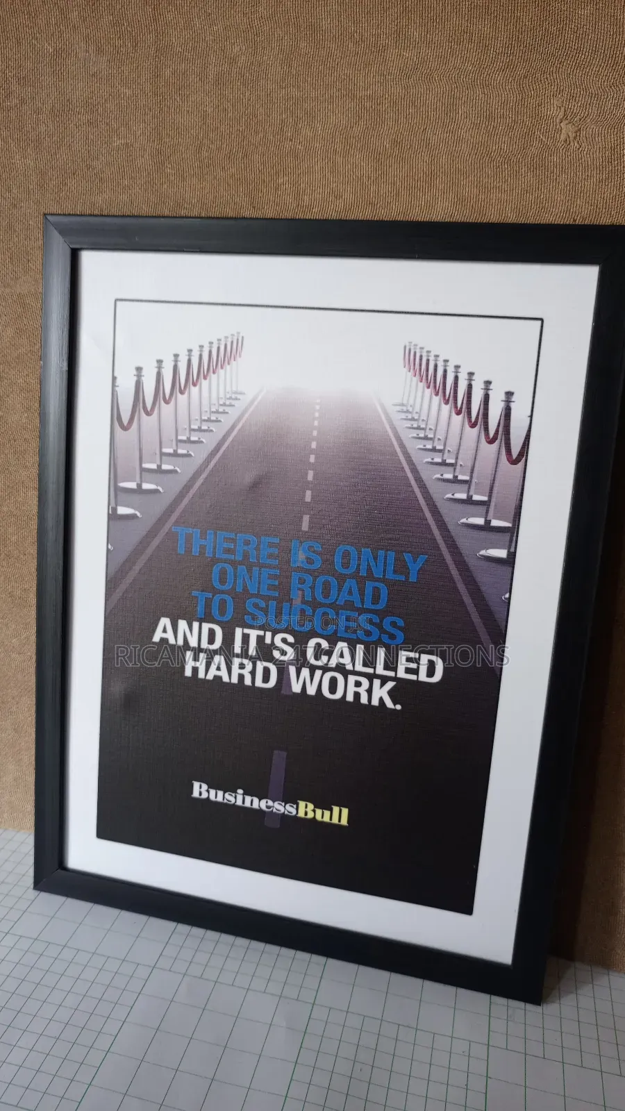 Every Hustle Has Its Own Pay Day
