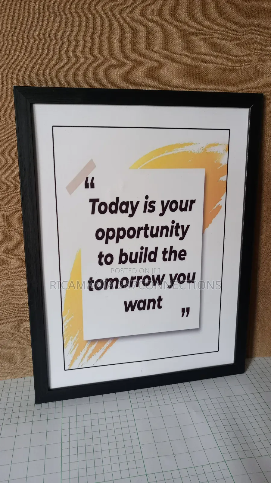 Every Day Is an Opportunity for a New Beginning
