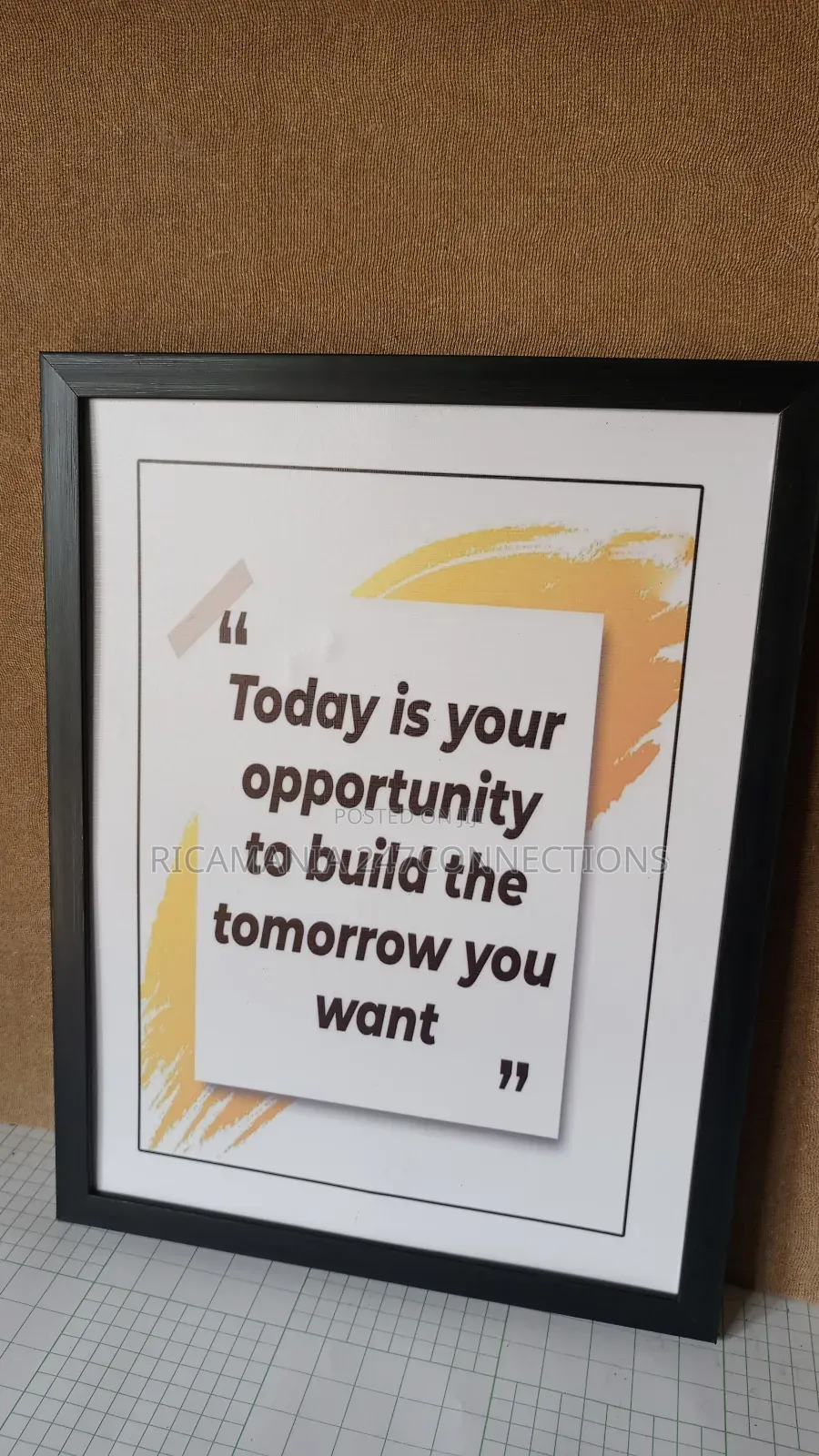 Every Day Is an Opportunity for a New Beginning